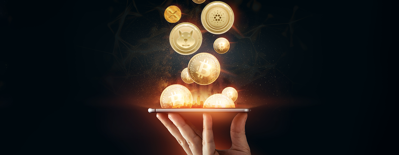 Is Crypto Ready to Explode this July? A Deeper Insight on Crypto Token Development and Market Trends