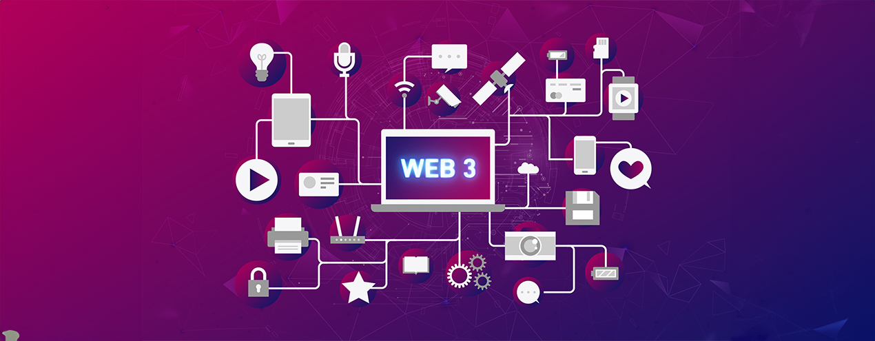 The Future of Web3 Development Unveiling Web3 and Decentralization 