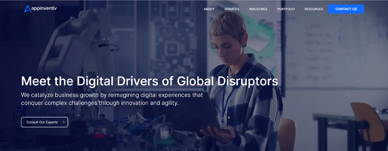 Looking for best AI development companies? Let's embark on this exciting exploration of the best AI development companies shaping the future of technology in the USA