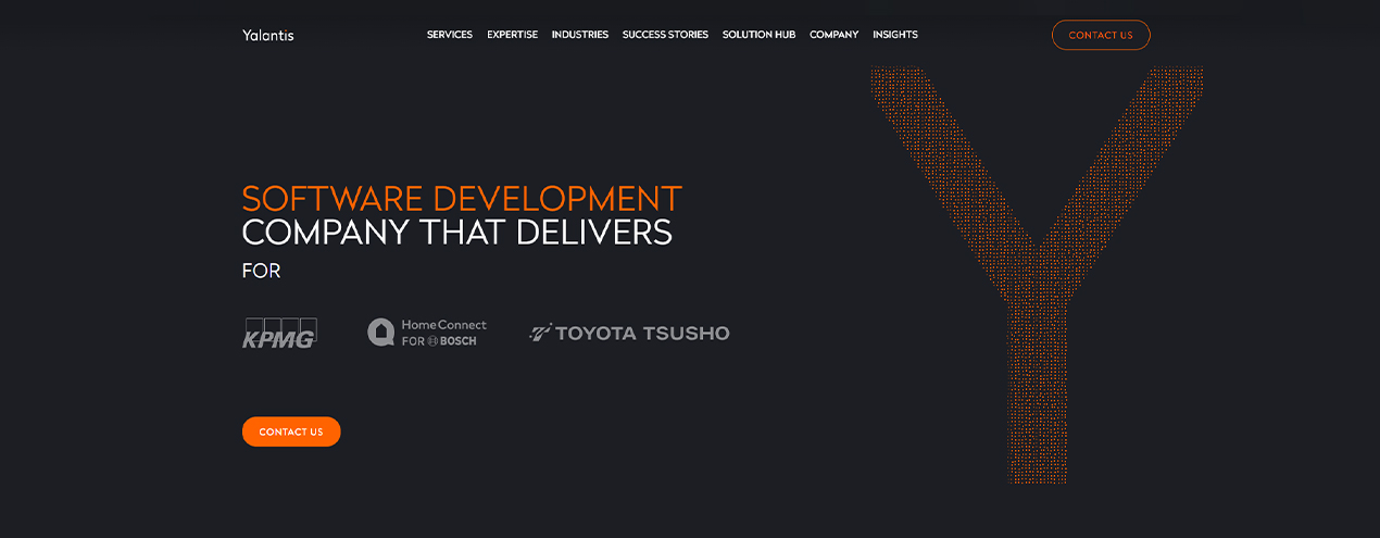 Looking for best AI development companies? Let's embark on this exciting exploration of the best AI development companies shaping the future of technology in the USA
