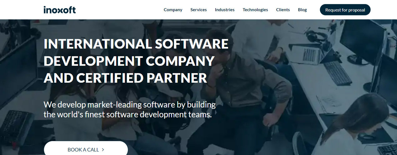 Looking for best AI development companies? Let's embark on this exciting exploration of the best AI development companies shaping the future of technology in the USA