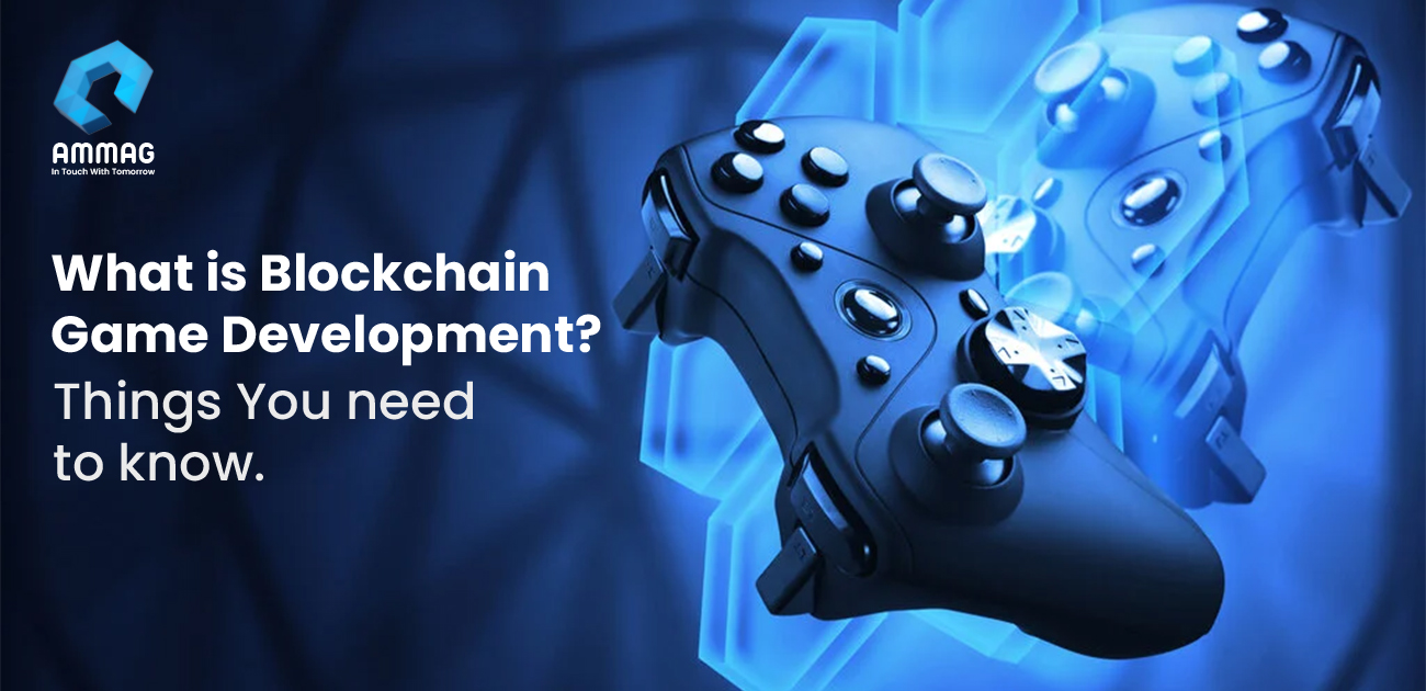 What is Blockchain Development – A Complete guide and tips