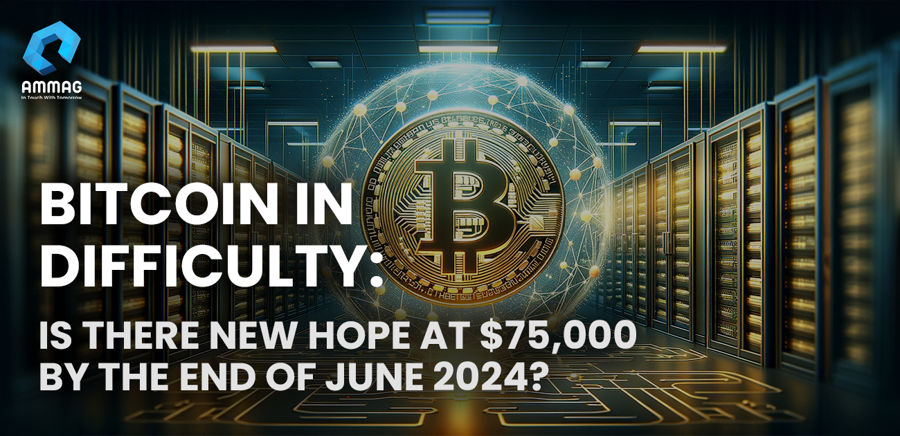 
                                    bitcoin-in-difficulty-is-there-new-hope-at-$75,000-by-the-end-of-June-2024
        