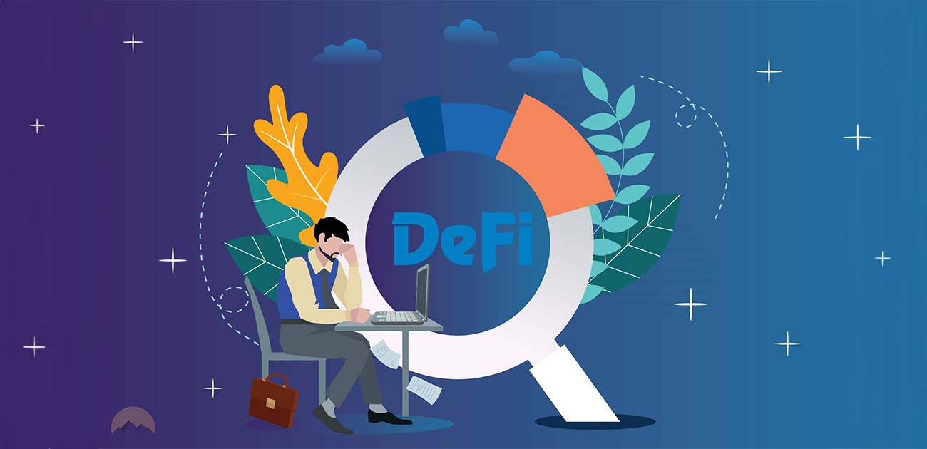DeFi Risks and Rewards: A Comprehensive Guide for Investors
        
