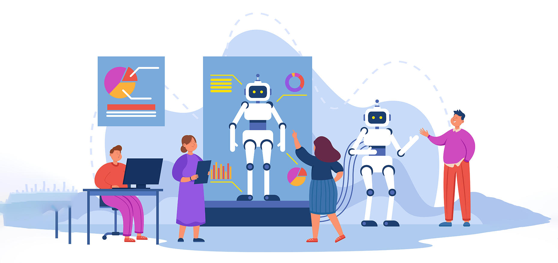 What is Trading Bot Development and How to Create a Crypto Trading Bot