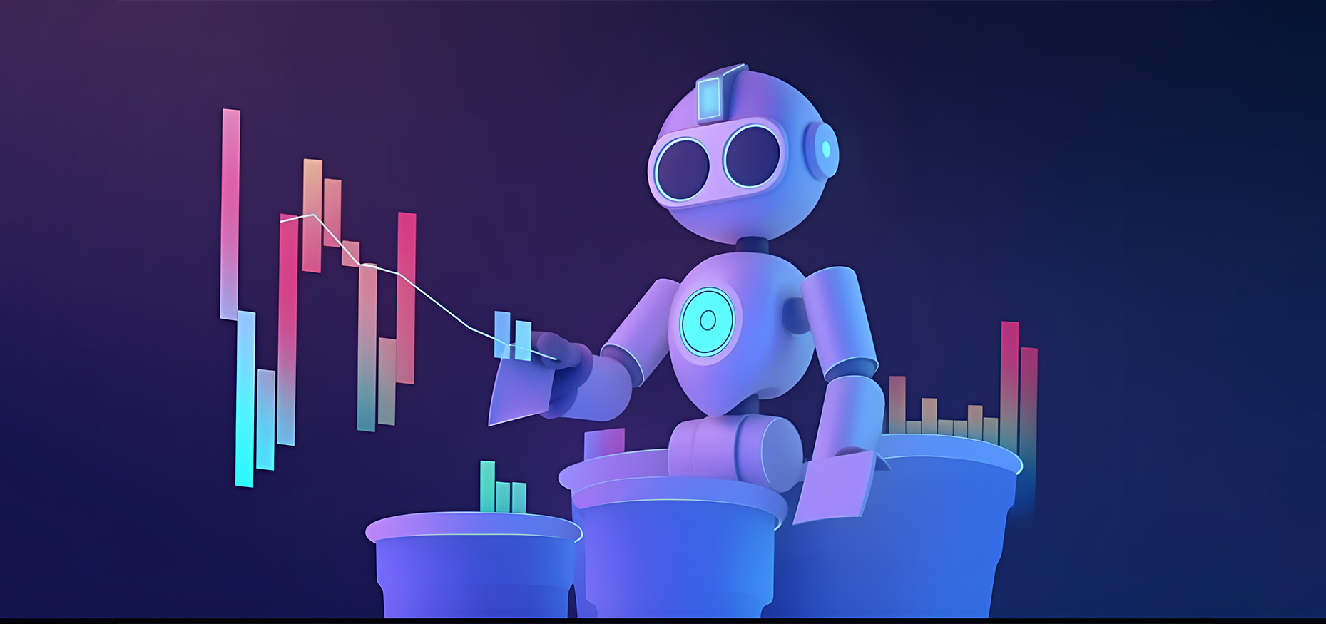 What is Trading Bot Development and How to Create a Crypto Trading Bot