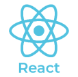 React