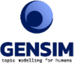 Gensim