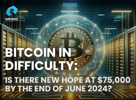 bitcoin-in-difficulty-is-there-new-hope-at-$75,000-by-the-end-of-June-2024 